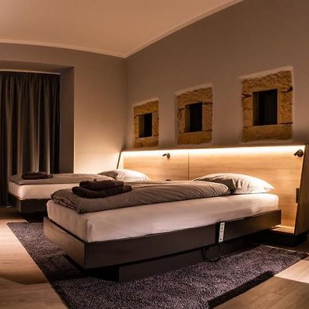 Pulverhuette Gaestehaus Im Egapark - Ein Projekt Der Lebenshilfe Erfurt Service Ggmbh Extérieur photo