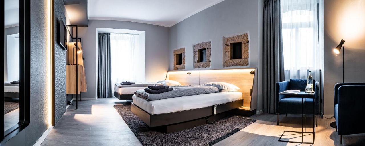 Pulverhuette Gaestehaus Im Egapark - Ein Projekt Der Lebenshilfe Erfurt Service Ggmbh Extérieur photo