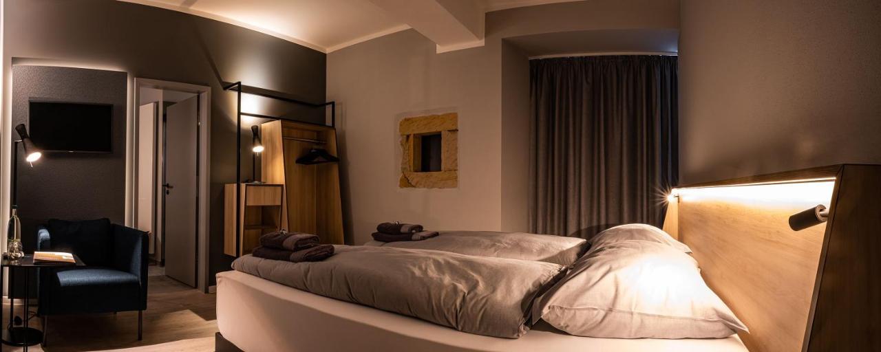 Pulverhuette Gaestehaus Im Egapark - Ein Projekt Der Lebenshilfe Erfurt Service Ggmbh Extérieur photo