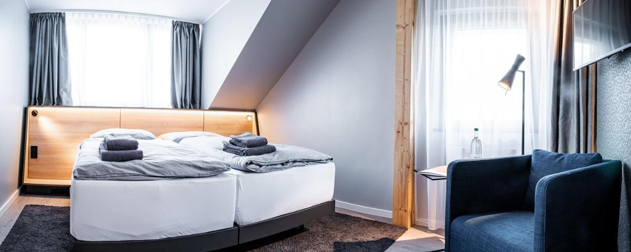 Pulverhuette Gaestehaus Im Egapark - Ein Projekt Der Lebenshilfe Erfurt Service Ggmbh Extérieur photo