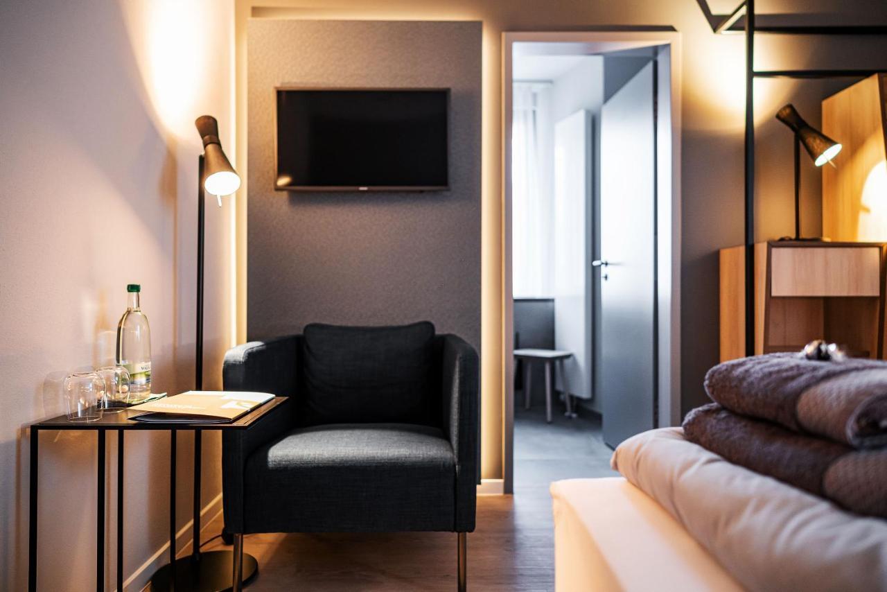 Pulverhuette Gaestehaus Im Egapark - Ein Projekt Der Lebenshilfe Erfurt Service Ggmbh Extérieur photo